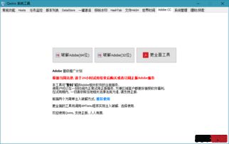 Qwins v1.6.9.0 Win10系統利器，集成KMS激活功能，裝機必備